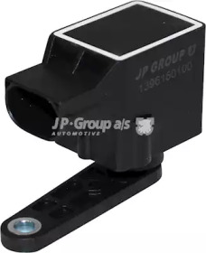 JP GROUP 1396150100 -  Датчик, ксеноновый свет (регулировка угла наклона фар)